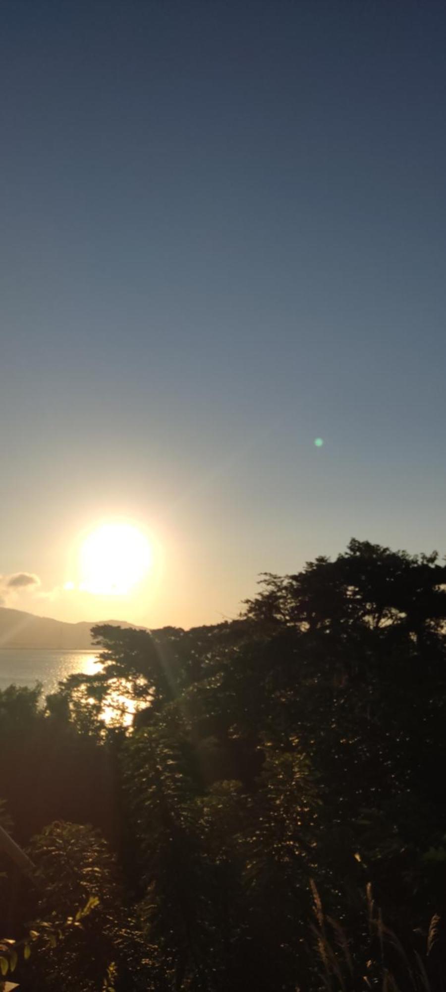 Vista Da Lagoa Laguna Dış mekan fotoğraf
