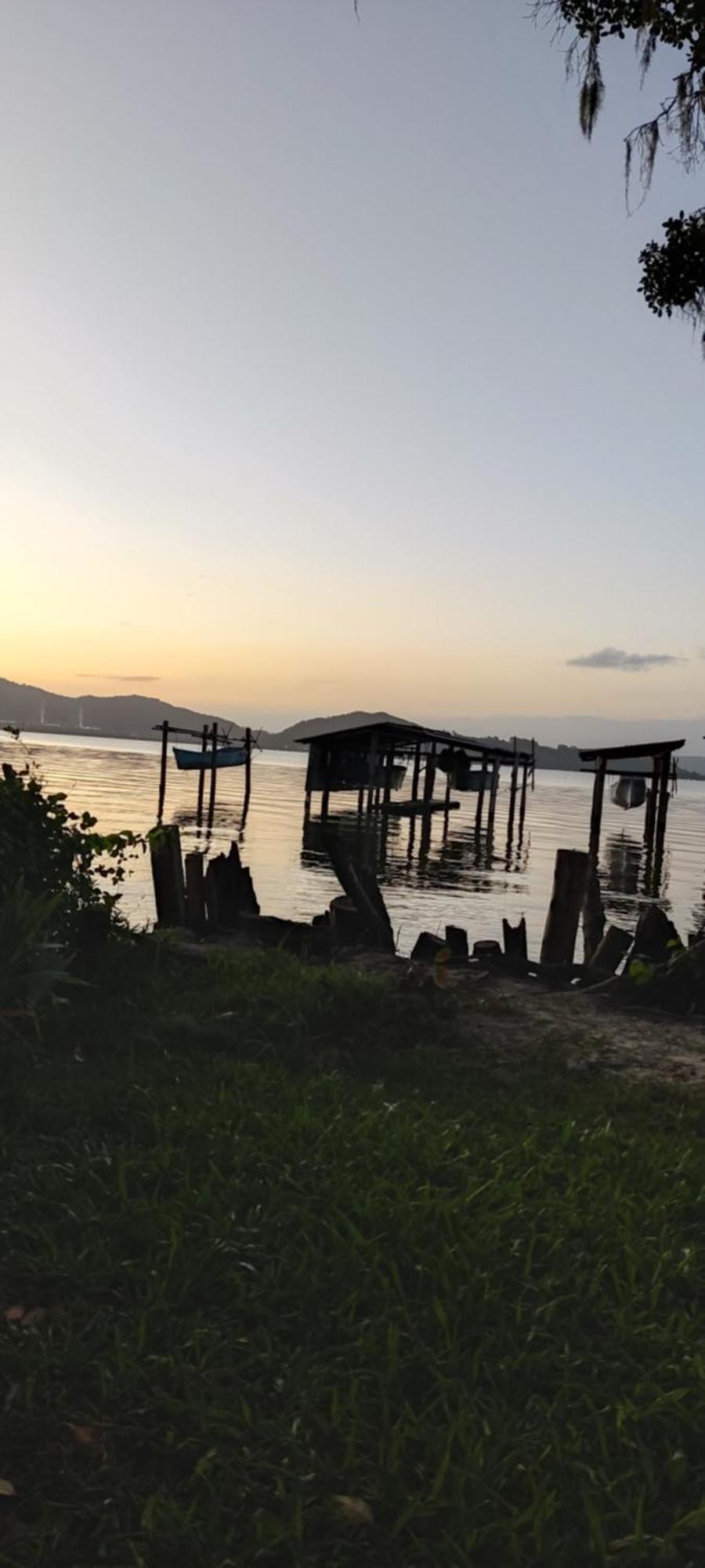 Vista Da Lagoa Laguna Dış mekan fotoğraf
