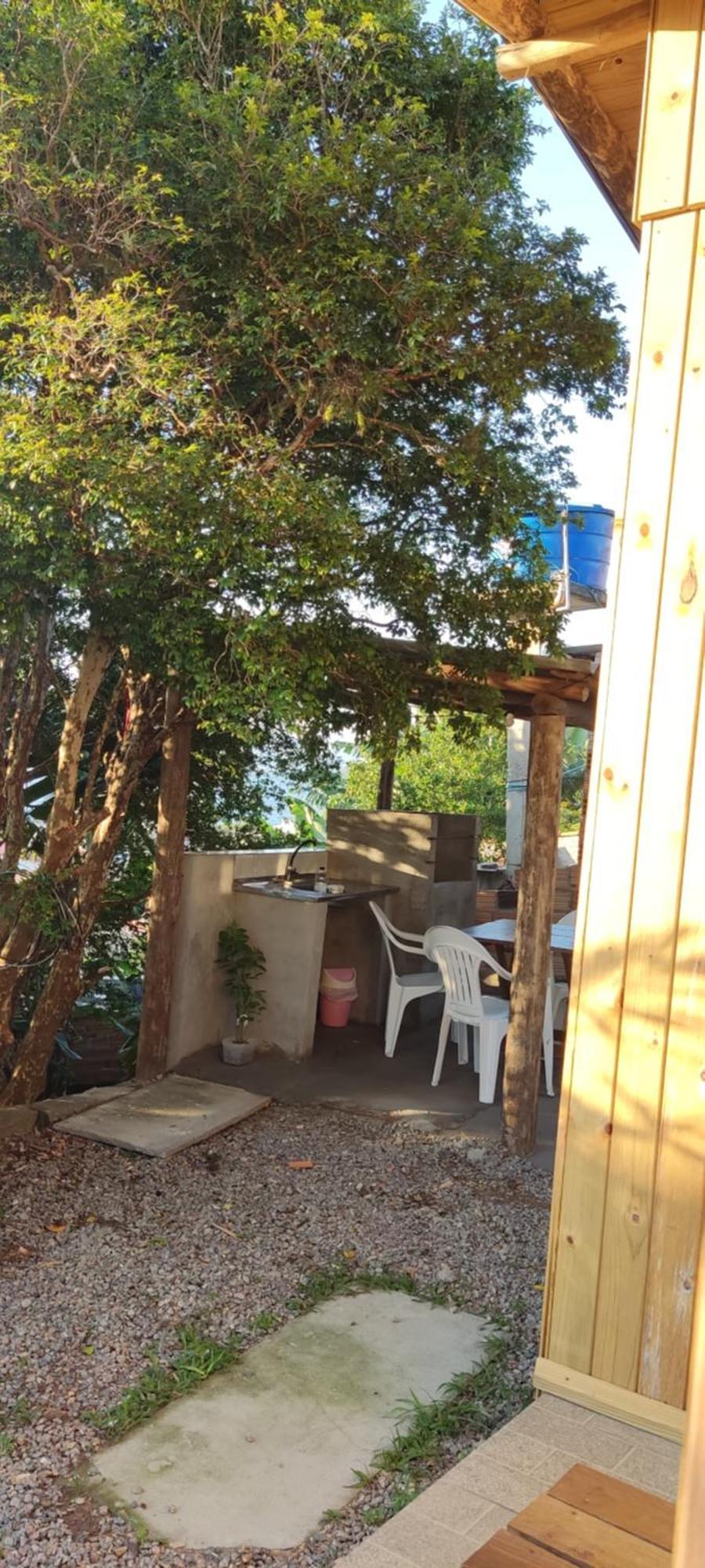 Vista Da Lagoa Laguna Dış mekan fotoğraf